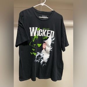 Wicked T-Shirt 2XL